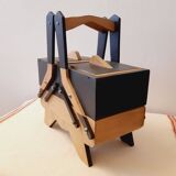 Decorative woodworker