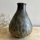 Ceramic vase Eugène Baudin