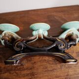 Vintage candlestick