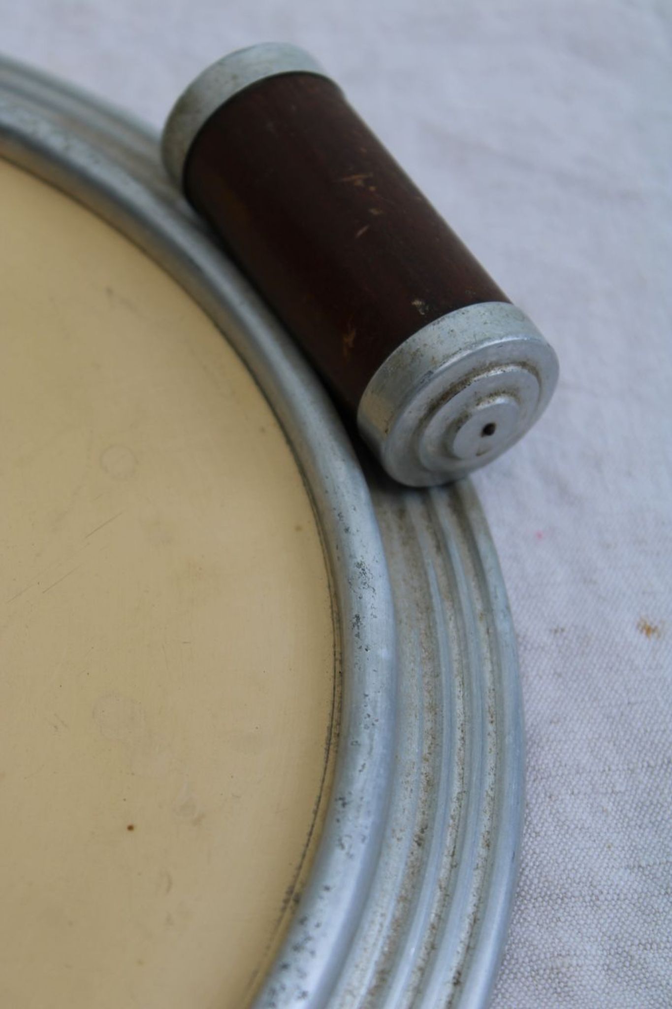 Plateau style art déco