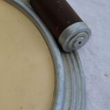 Plateau style art déco