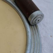 Plateau style art déco