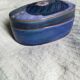 Cloutier Freres Oval Box