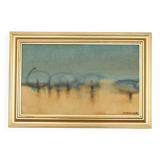 “Trees” by Mats Sandeberg