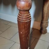 Billot de boucher