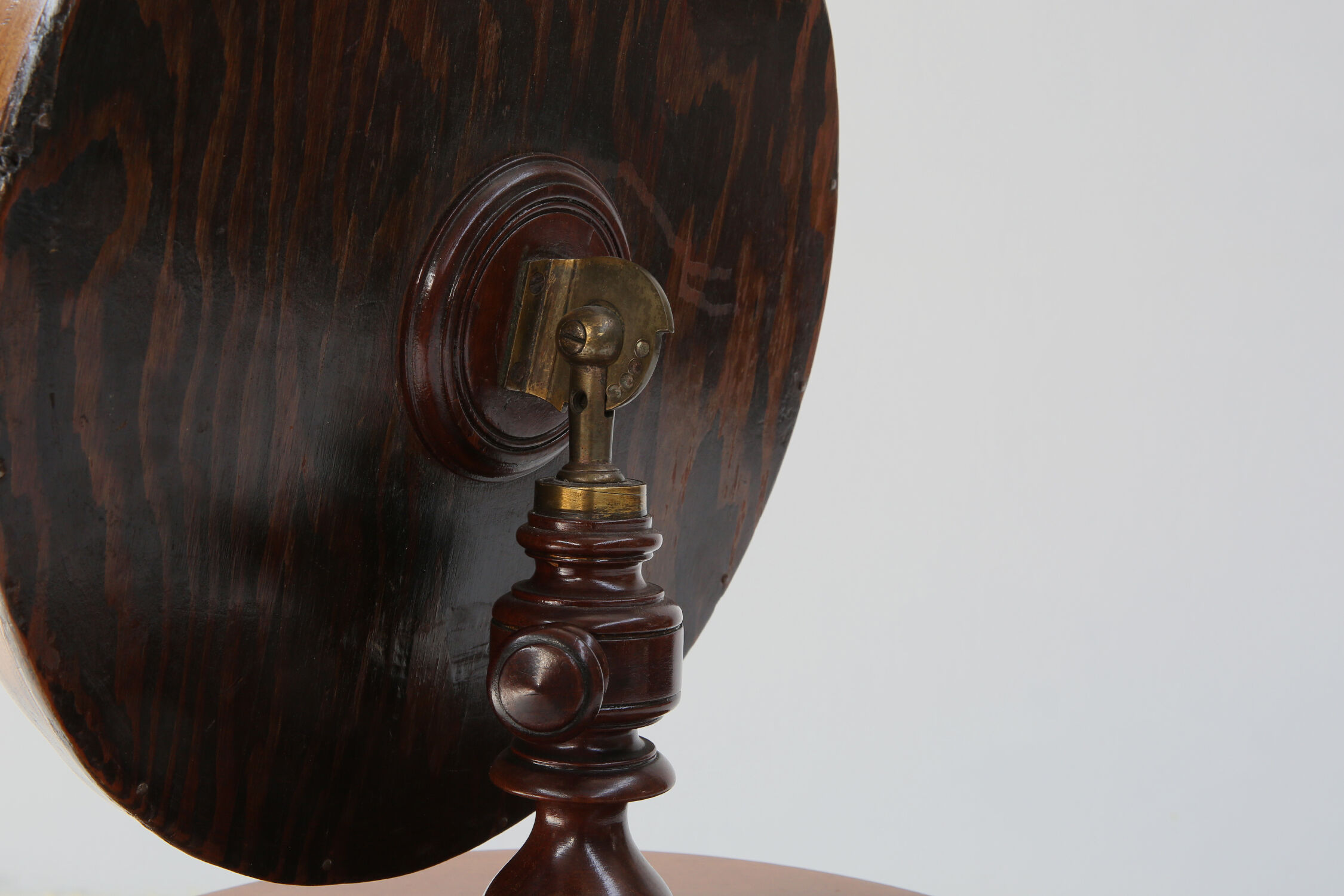 Antique Make-up mirror Ca.1850