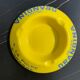 Orangina Ashtray