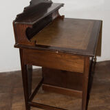 Scottish office Charles Jenner 1900 Victorian style