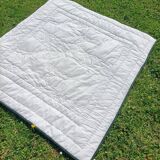 Retro bedspread