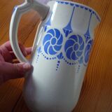 Washbasin and broc set 1930s