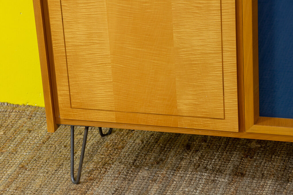 Scandinavian enfilade – 219 cm