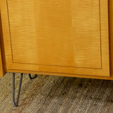 Scandinavian enfilade – 219 cm