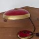 Desk lamp Helo Leuchten