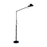 Lampadaire Lamp Lumina Tangram W. Monici Italie design lampe de bureau