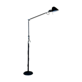 Floor lamp Lamp Lumina Tangram W. Monici Italy design desk lamp