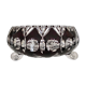 Lorraine crystal fruit cup