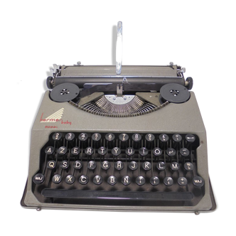 Hermes baby typewriter