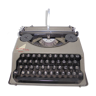 Hermes baby typewriter