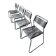 Merkel Spaghetti Chair by Lisa Norinder