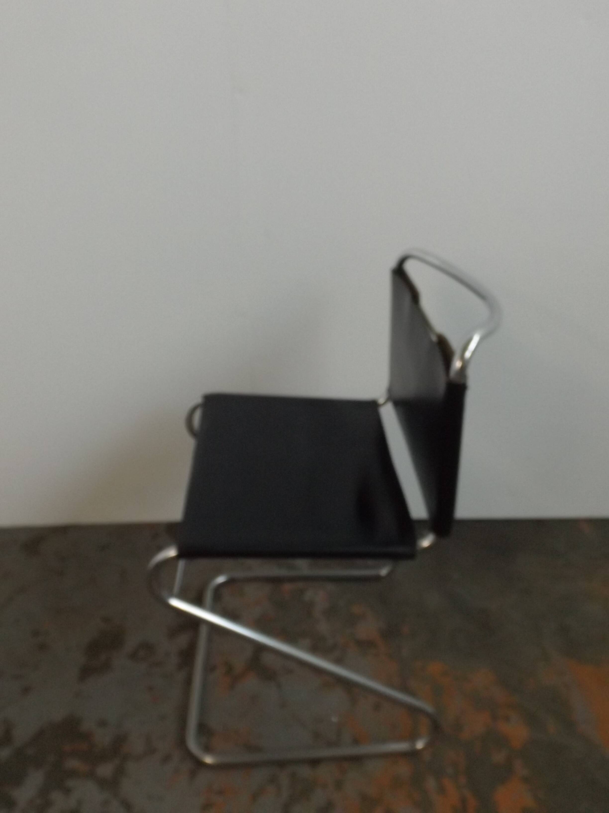 Pascal Mourgue  chair