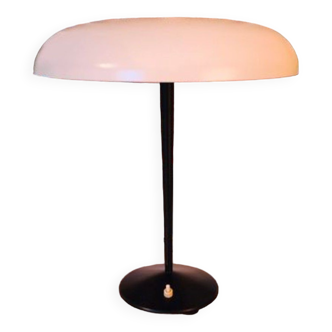 Vintage mushroom lamp 1950