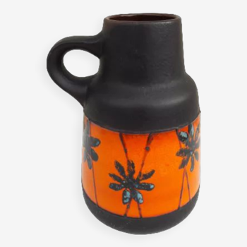 Vase céramique 70's