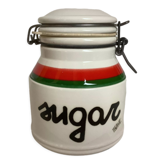 Jar sugar baldelli italia