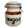 Jar sugar baldelli italia