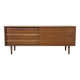 Mid-Century Teak Sideboard from Franzmeyer Möbel, 1964