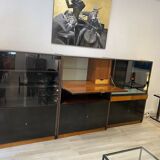 Frantisek Jirak Tatra Row of Cabinets