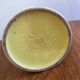 Vintage yellow pitcher Saint Clément 7821 Year 50