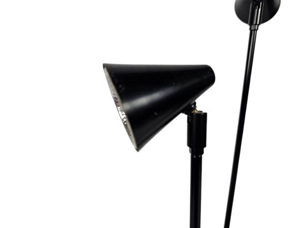 Hala Zeist - modèle 1000 - lampe de plafond - halogène - projecteur - Hollande - 80