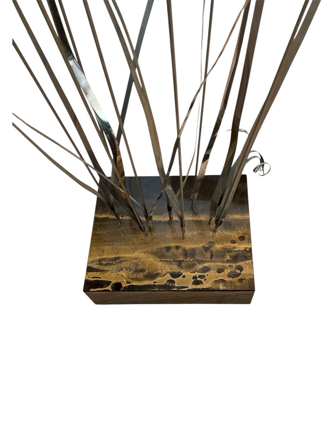 Jansen House Sculpture