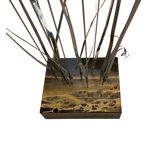 Jansen House Sculpture