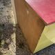 Kitchen furniture in Formica