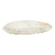 Stone platter with organic form in organic modern style, Europe, 1970s