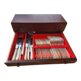 Housewife silverware