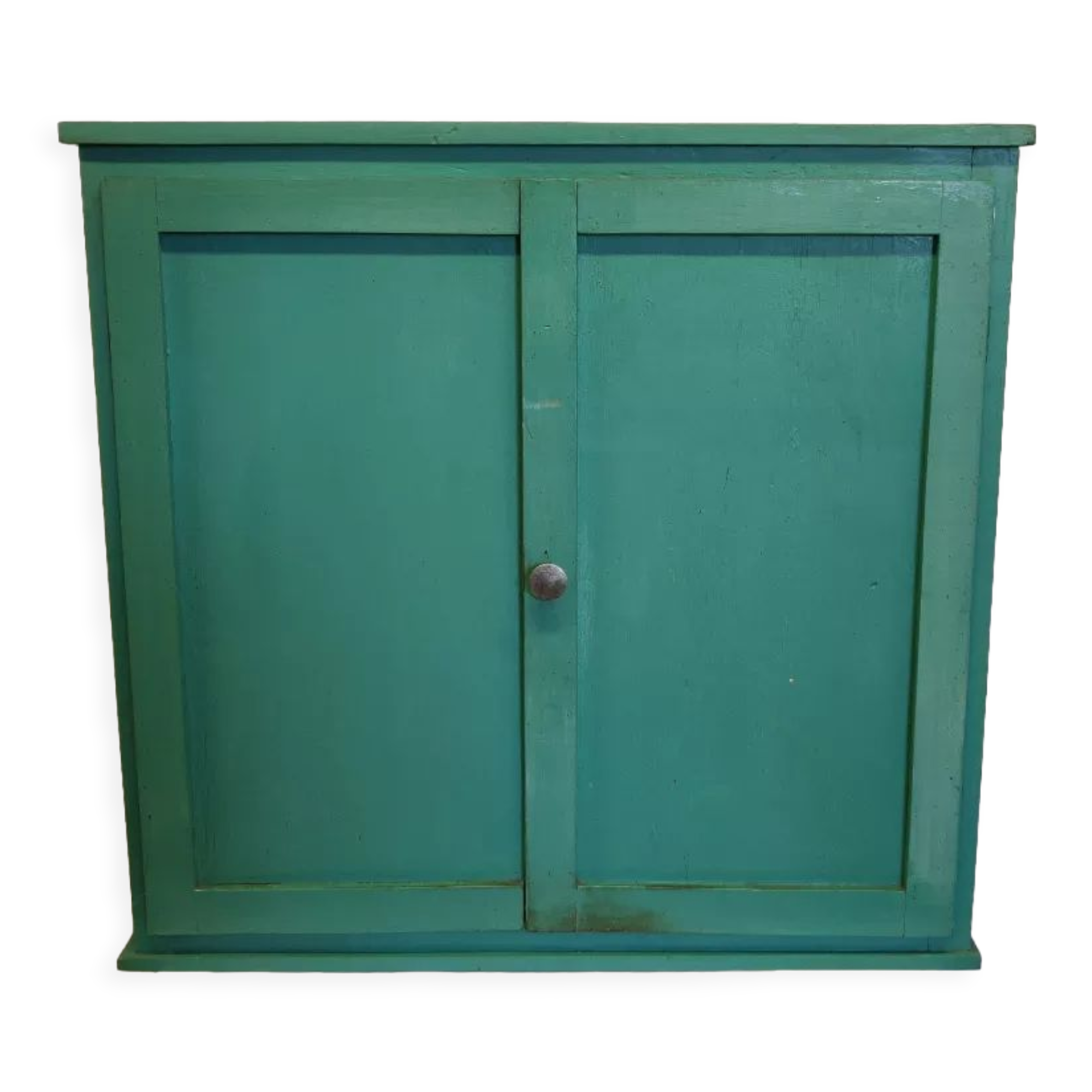 Vintage storage unit