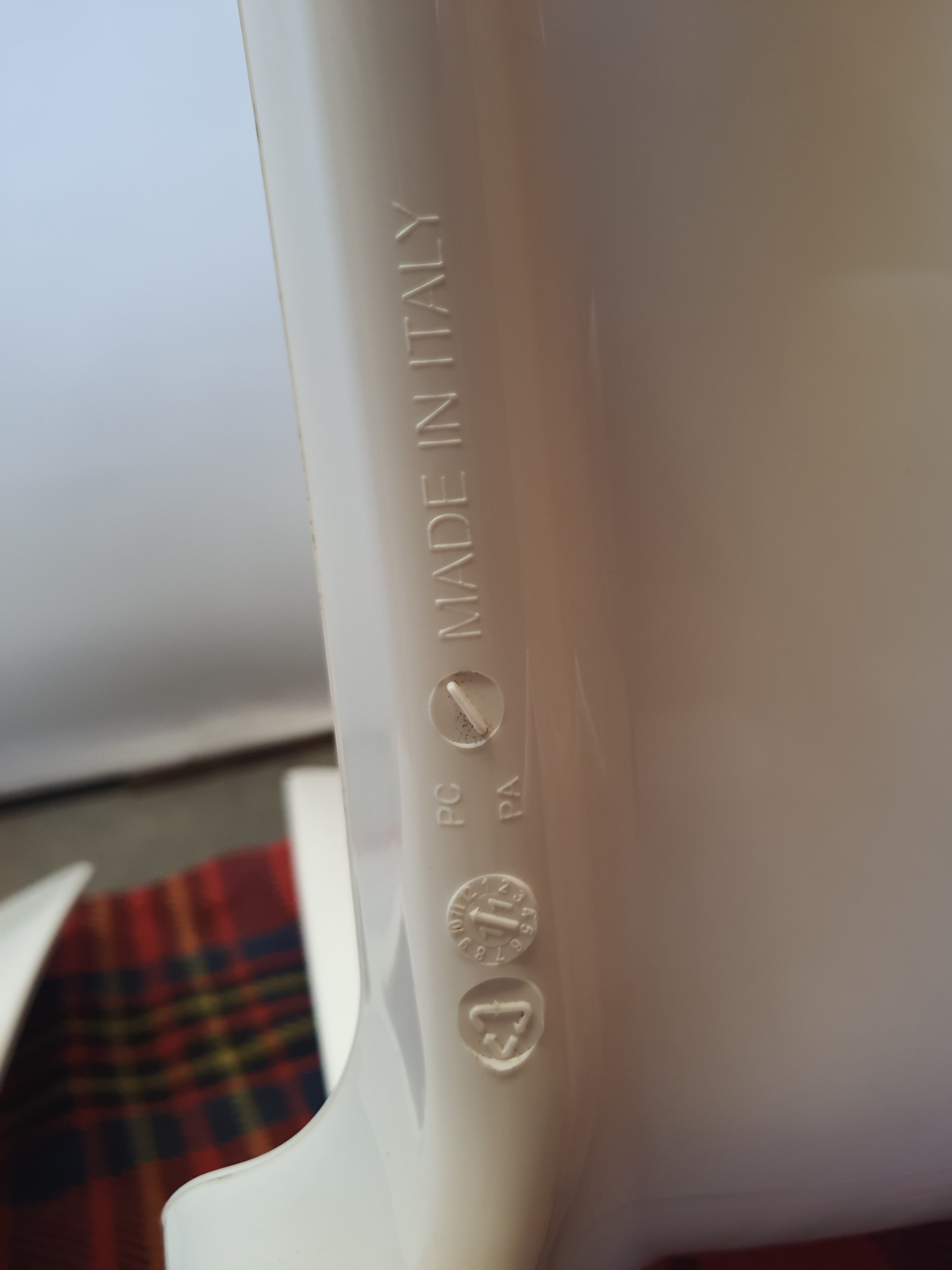 Tiffany Chairs by Marcello Ziliani for Casprini