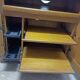 Turntable furniture