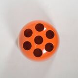 Dedalo umbrella stand by Emma Gismondi Schweinberger for Artemide, 1970s