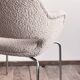 Fauteuil lounge Mid-Century, modèle Kilta par Olli Mannermaa,  Eugen Schmid