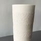 Porcelain vase by Cuno Fischer for Rosenthal, 1970s