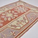 Anatolian vintage rug