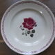 Badonviller model Germaine round serving dish