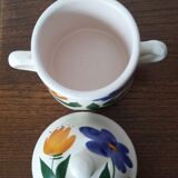 Pot des poteries du marais