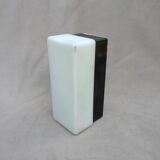 Opal glass brick, 1970