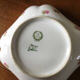 19th Limoges porcelain service