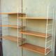 String shelf 60's