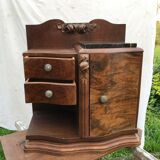 Bedside table 50s